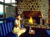 Ngorongoro Serena Safari Lodge - Lounge2